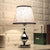 Bedroom Table Lamp