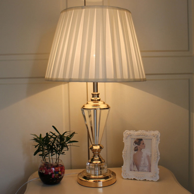 Decorative Table Lamp Classic